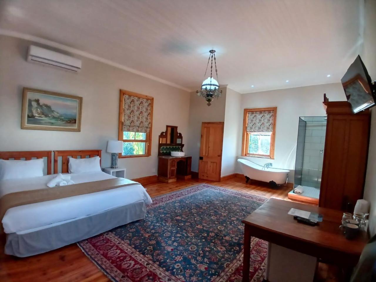 Albert House Guesthouse Cradock Exterior photo